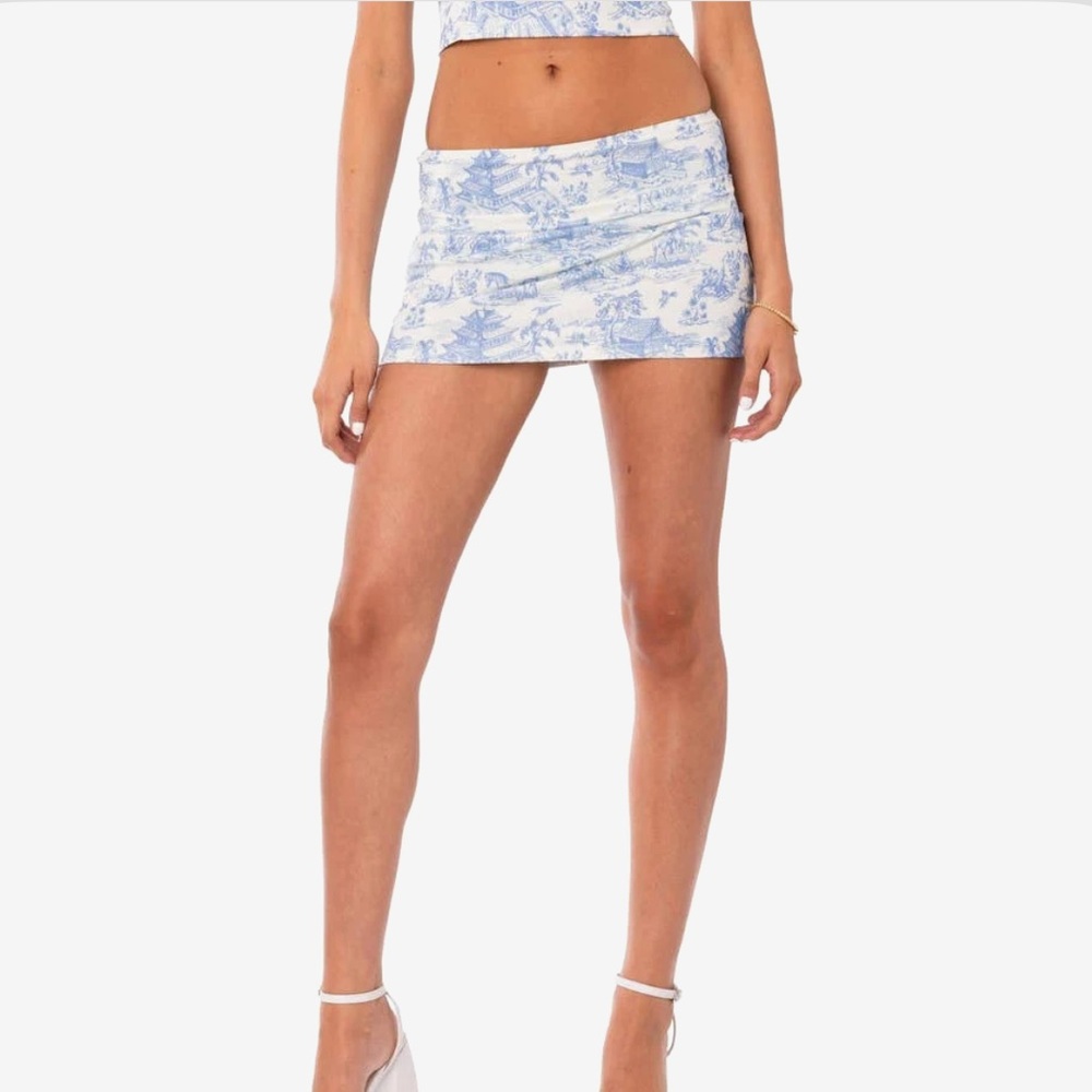 Edikted mini skirt